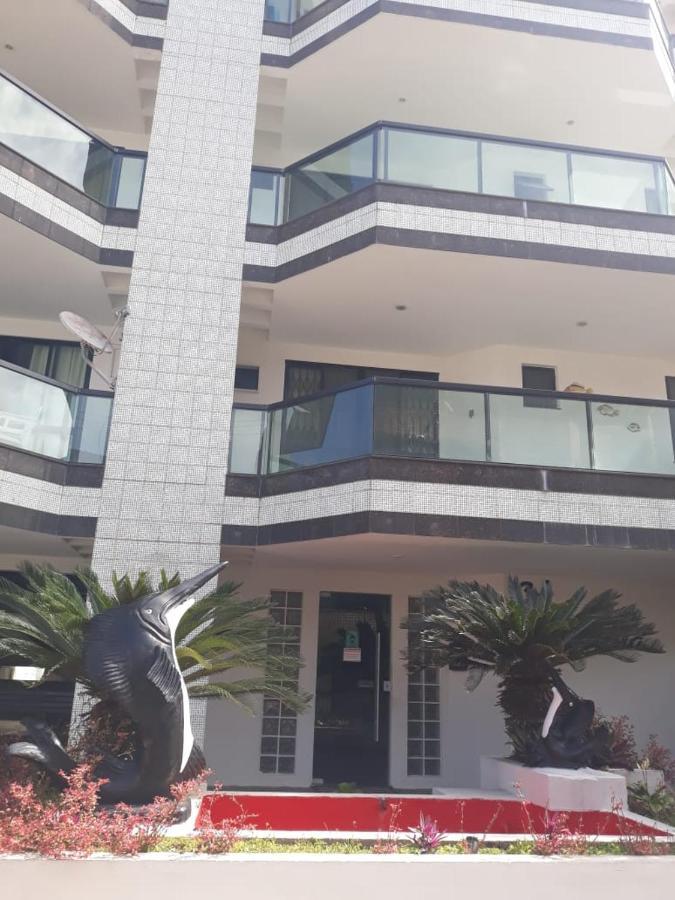 Aconchego Da Prainha Apartamento Arraial do Cabo Exterior foto