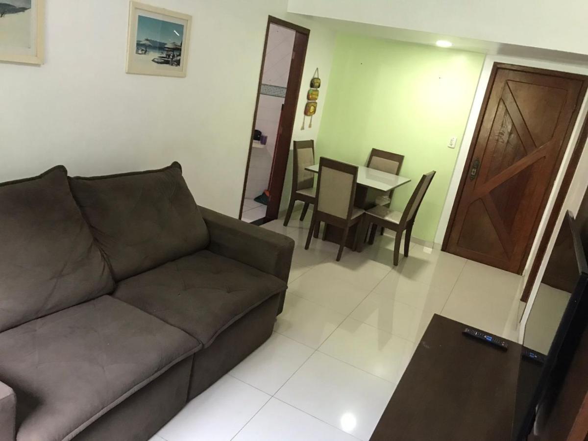Aconchego Da Prainha Apartamento Arraial do Cabo Exterior foto